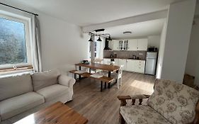 Apartmany Josefac Se Saunou