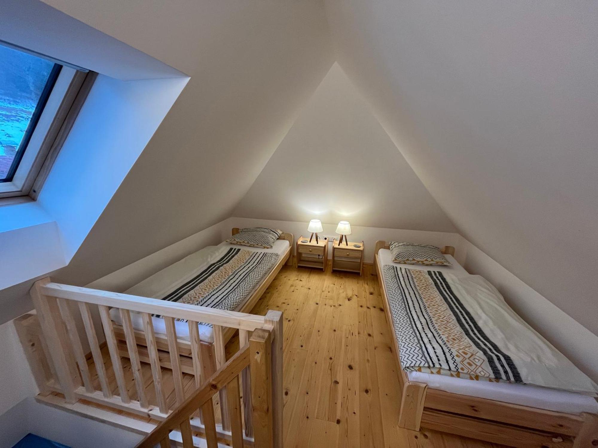 Apartmany Josefac Se Saunou Josefův Důl u Jablonce nad Nisou Exterior foto